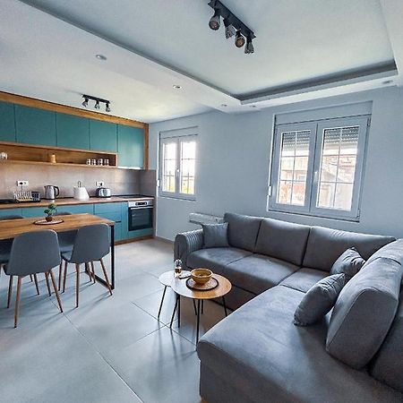 Sunset Apartment Kotor Kültér fotó