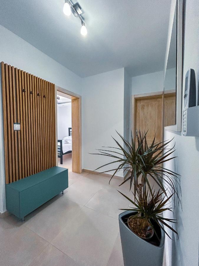 Sunset Apartment Kotor Kültér fotó