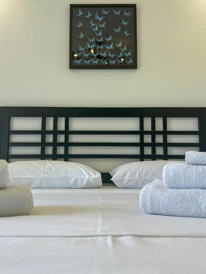 Sunset Apartment Kotor Kültér fotó