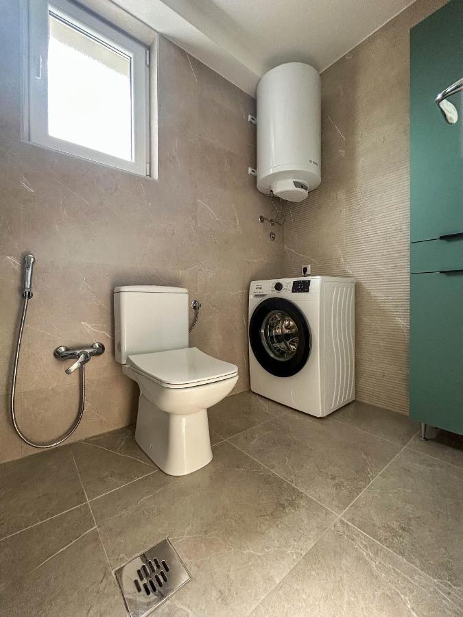 Sunset Apartment Kotor Kültér fotó