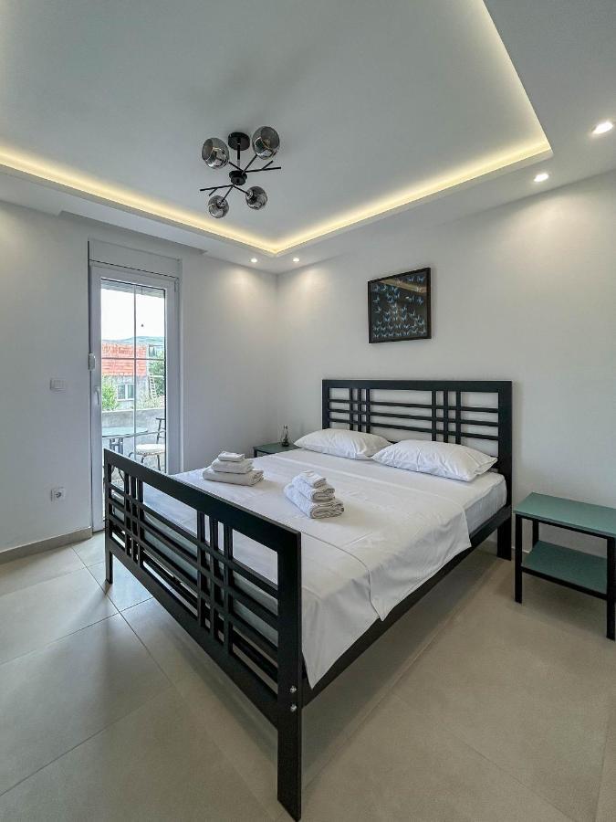 Sunset Apartment Kotor Kültér fotó